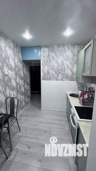 1-к квартира, на длительный срок, 34м2, 2/16 этаж