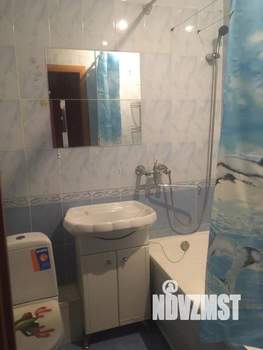 1-к квартира, на длительный срок, 32м2, 2/5 этаж