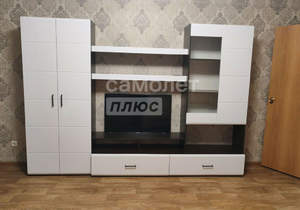 2-к квартира, на длительный срок, 58м2, 6/16 этаж