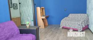 1-к квартира, на длительный срок, 45м2, 3/5 этаж