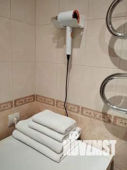 1-к квартира, посуточно, 35м2, 6/10 этаж