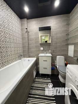 1-к квартира, на длительный срок, 38м2, 9/16 этаж