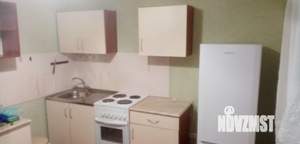 1-к квартира, на длительный срок, 40м2, 7/9 этаж