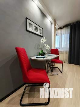 2-к квартира, посуточно, 60м2, 5/11 этаж