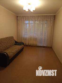 1-к квартира, на длительный срок, 34м2, 3/10 этаж