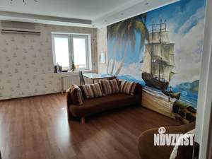 2-к квартира, на длительный срок, 83м2, 8/12 этаж