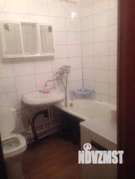 1-к квартира, на длительный срок, 35м2, 3/11 этаж