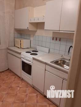 1-к квартира, на длительный срок, 33м2, 4/9 этаж