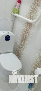 1-к квартира, посуточно, 45м2, 3/15 этаж