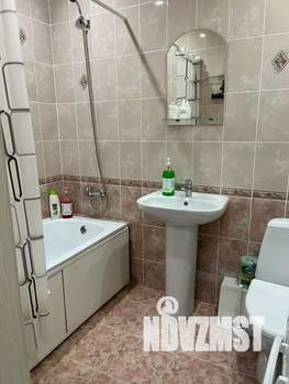 1-к квартира, посуточно, 38м2, 9/10 этаж