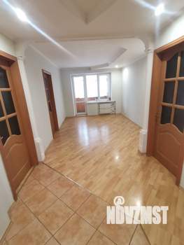 4-к квартира, на длительный срок, 75м2, 3/5 этаж