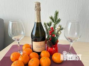 1-к квартира, посуточно, 45м2, 8/10 этаж