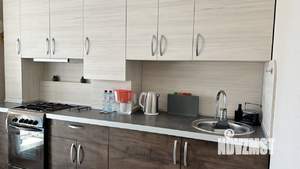 2-к квартира, посуточно, 38м2, 1/8 этаж
