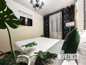 2-к квартира, посуточно, 60м2, 5/11 этаж