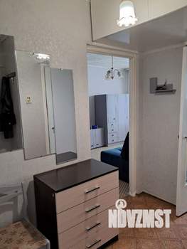 1-к квартира, на длительный срок, 34м2, 8/9 этаж