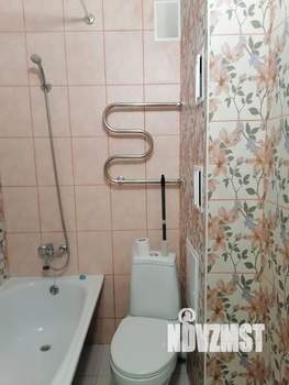 Студия квартира, на длительный срок, 26м2, 3/5 этаж