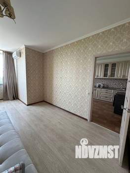 1-к квартира, на длительный срок, 42м2, 12/26 этаж