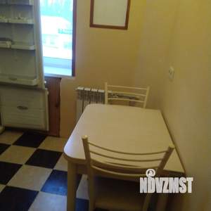 1-к квартира, на длительный срок, 31м2, 2/6 этаж