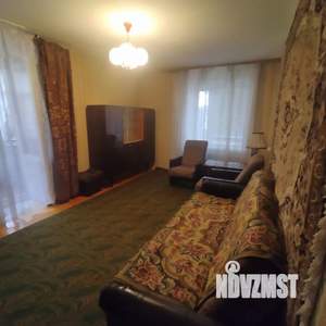 2-к квартира, на длительный срок, 47м2, 2/12 этаж