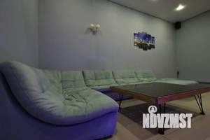 3-к квартира, посуточно, 100м2, 1/1 этаж