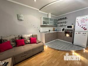 2-к квартира, посуточно, 60м2, 1/1 этаж