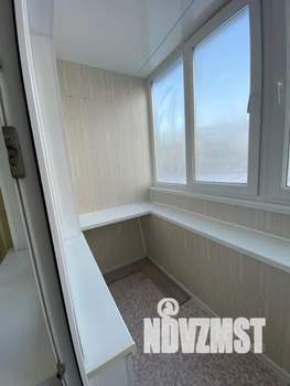 1-к квартира, посуточно, 30м2, 3/12 этаж