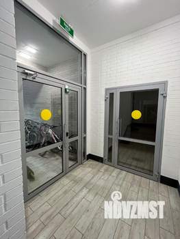 Студия квартира, на длительный срок, 27м2, 1/9 этаж