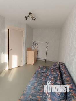 1-к квартира, на длительный срок, 33м2, 10/17 этаж