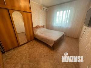 2-к квартира, посуточно, 50м2, 6/9 этаж
