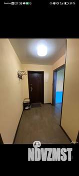 1-к квартира, на длительный срок, 42м2, 13/18 этаж