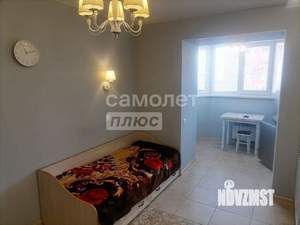 1-к квартира, на длительный срок, 41м2, 5/8 этаж