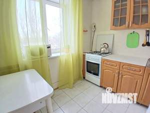 2-к квартира, посуточно, 45м2, 4/5 этаж