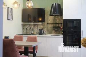 2-к квартира, посуточно, 40м2, 4/8 этаж