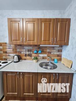 1-к квартира, посуточно, 38м2, 10/10 этаж