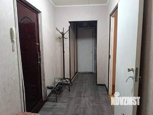 2-к квартира, на длительный срок, 50м2, 4/9 этаж