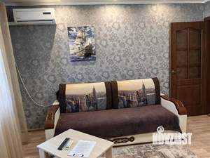 1-к квартира, посуточно, 29м2, 6/11 этаж