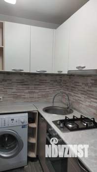 1-к квартира, на длительный срок, 31м2, 2/9 этаж