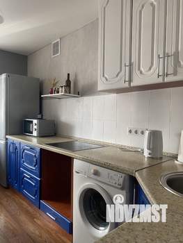 1-к квартира, посуточно, 37м2, 5/12 этаж