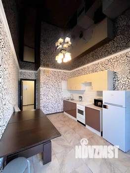 3-к квартира, на длительный срок, 90м2, 11/19 этаж