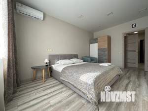 2-к квартира, посуточно, 63м2, 5/16 этаж