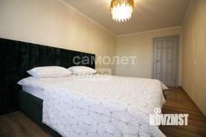 3-к квартира, на длительный срок, 92м2, 7/9 этаж