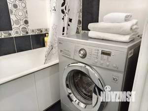 2-к квартира, посуточно, 50м2, 1/1 этаж