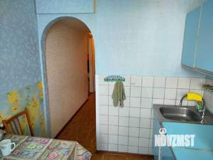 2-к квартира, на длительный срок, 45м2, 4/5 этаж