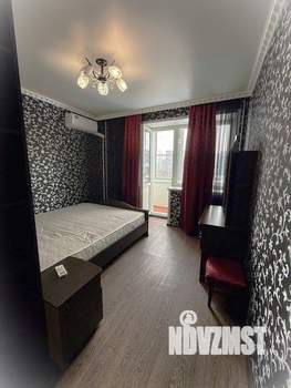 1-к квартира, на длительный срок, 40м2, 6/11 этаж