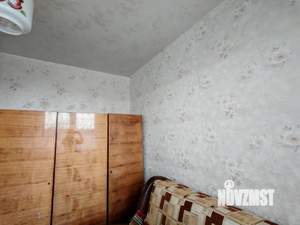 2-к квартира, на длительный срок, 46м2, 15/16 этаж