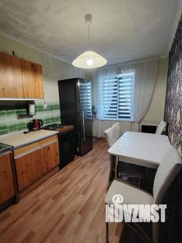 1-к квартира, на длительный срок, 37м2, 13/15 этаж