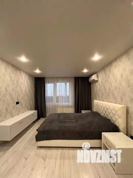 1-к квартира, на длительный срок, 37м2, 7/18 этаж