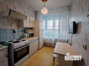 2-к квартира, на длительный срок, 46м2, 15/16 этаж