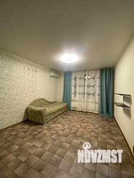 2-к квартира, на длительный срок, 45м2, 6/16 этаж