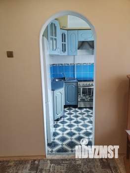 2-к квартира, на длительный срок, 44м2, 4/5 этаж